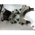 92B027 Engine Block Main Caps For 00-02 Chevrolet Impala  3.4
